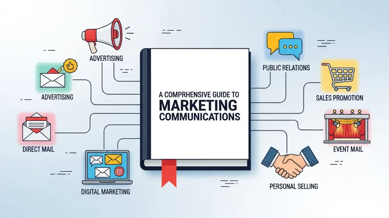 Types of Marketing Communications