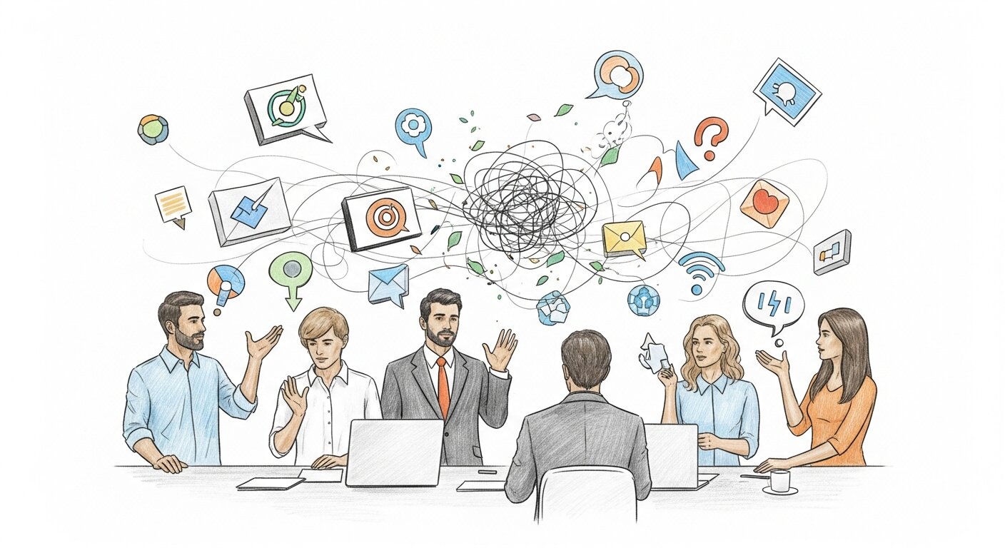 Implementing a Marketing Communications Strategy