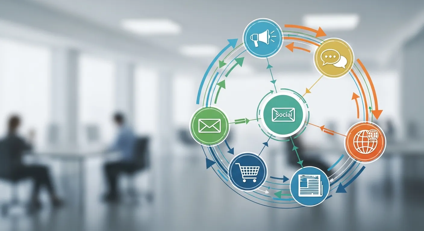 Integrating Marketing Communication 