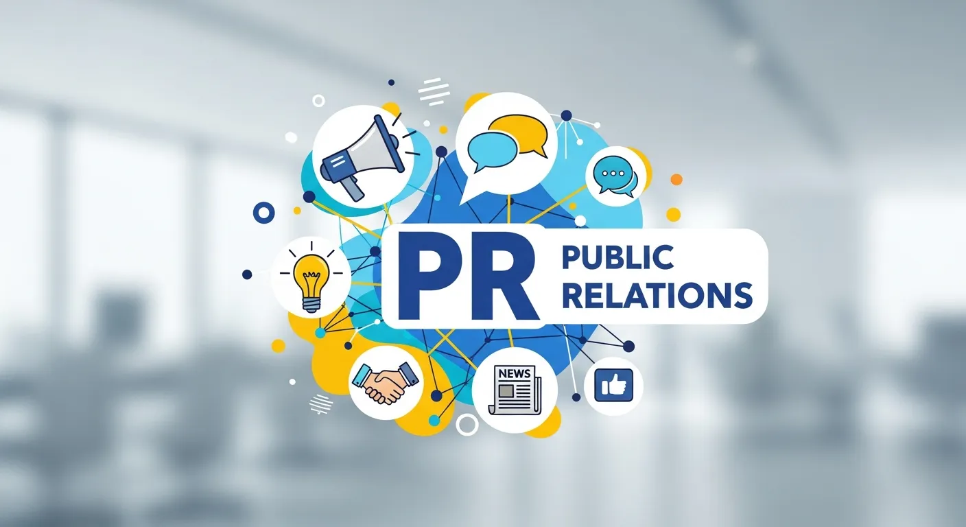 Public Relations
