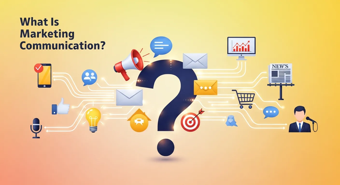 Marketing Communication 