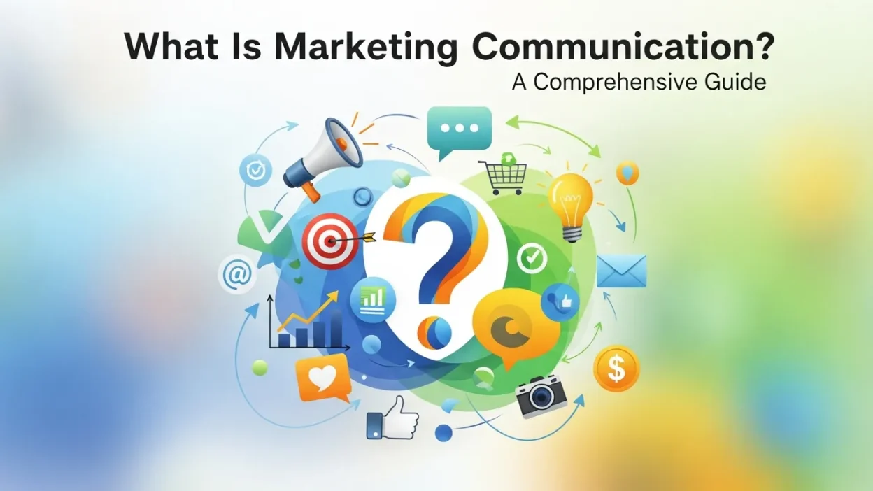 Marketing Communication Strategies