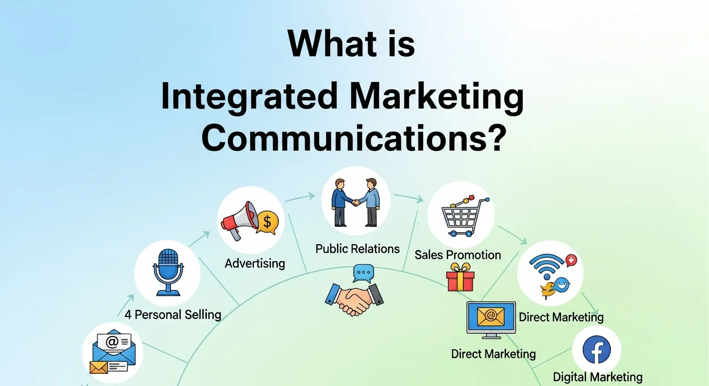 integrated Marketing Communications