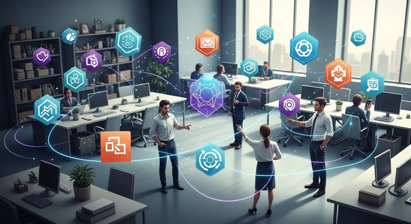 Business Needs a Marketing Communications Strategy