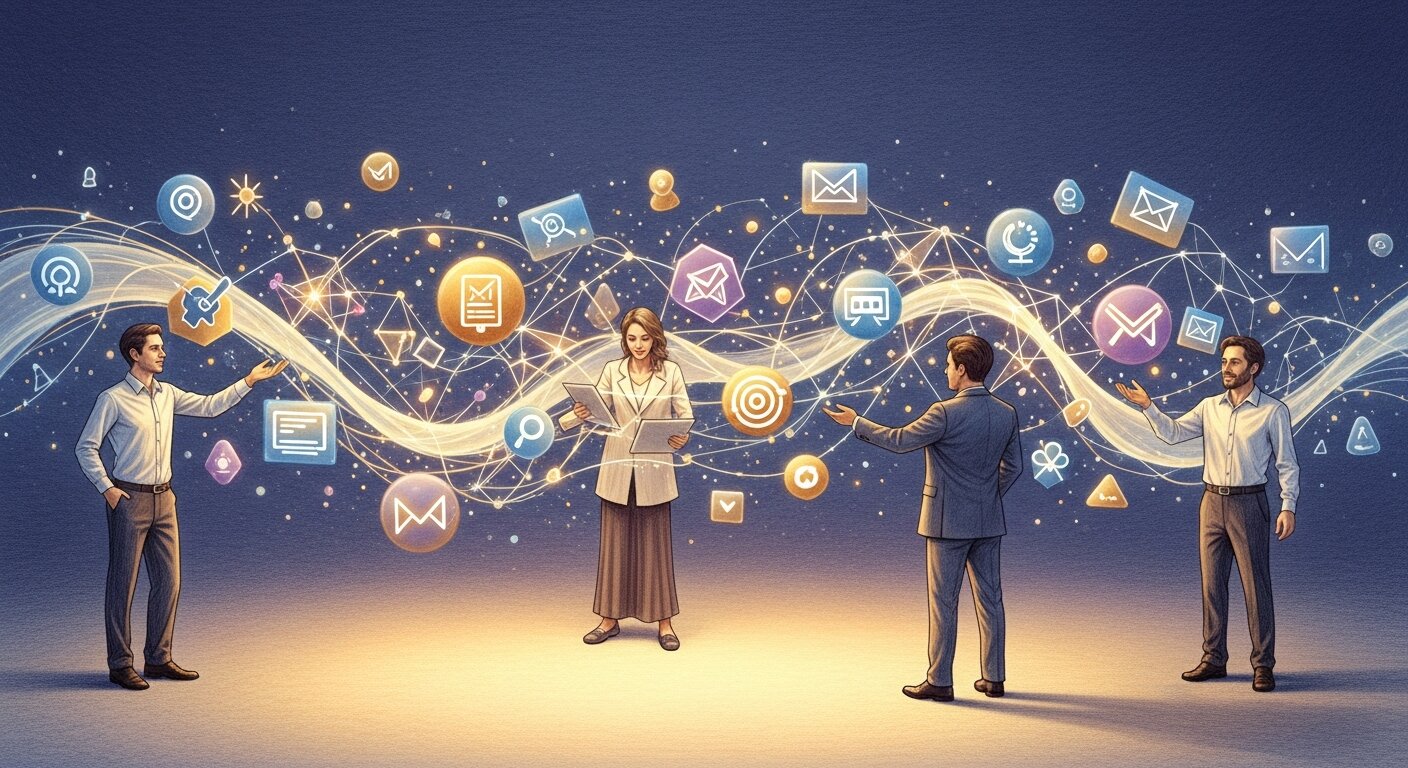 Advantages of Integrated Marketing Communication