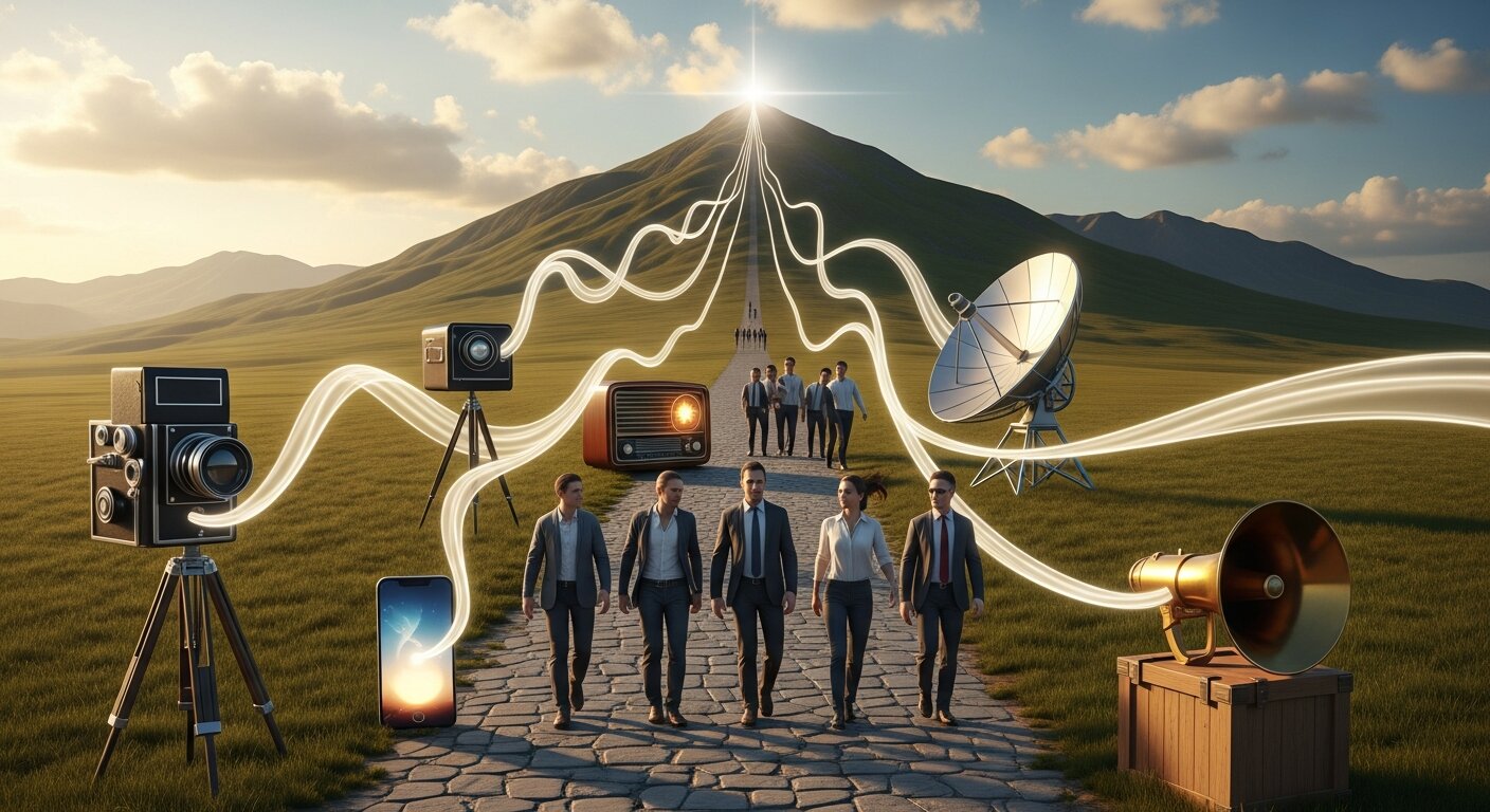 Benefits of Aligning Marketing Communications With Objectives