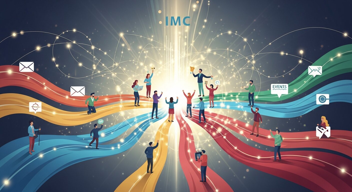 Benefits of Marketing Communication Integration