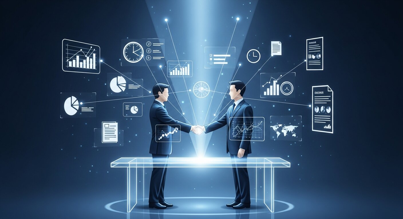 Create a Service-Level Agreement (SLA)