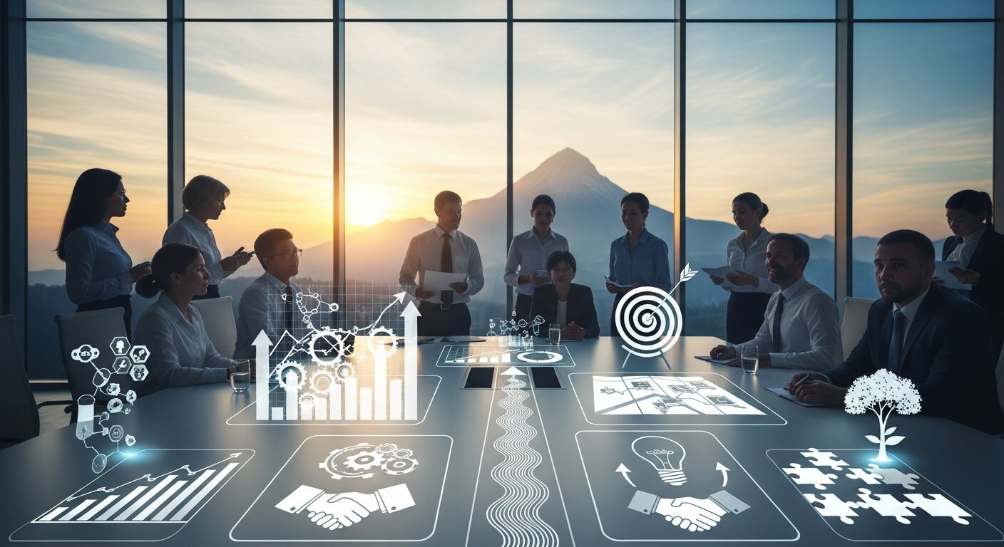 Detailed Explanation of Each Objective