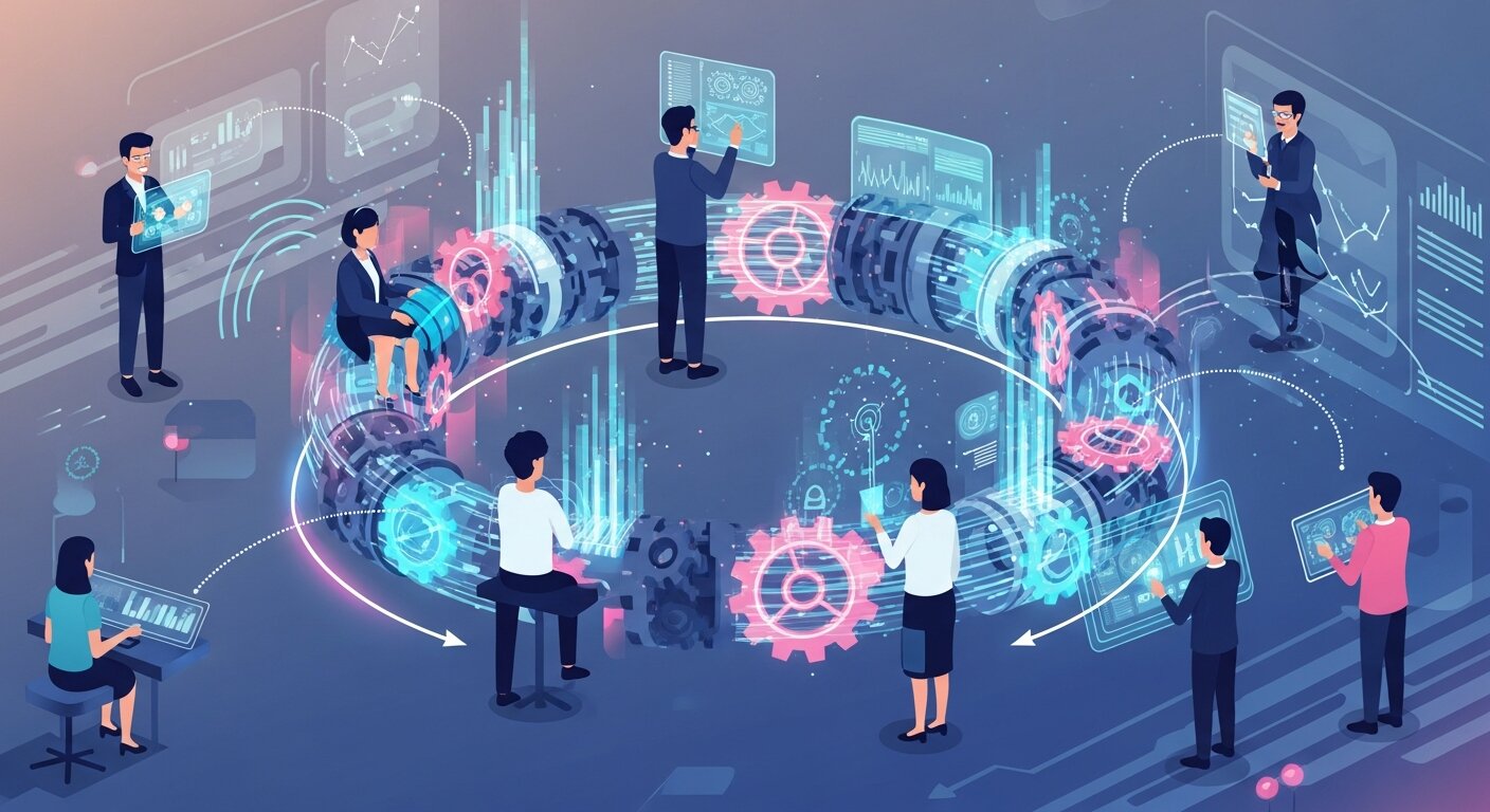 Implement Closed-Loop Feedback Systems