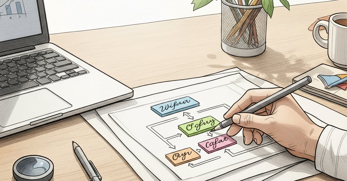 Improve Your Marketing Communications Strategy