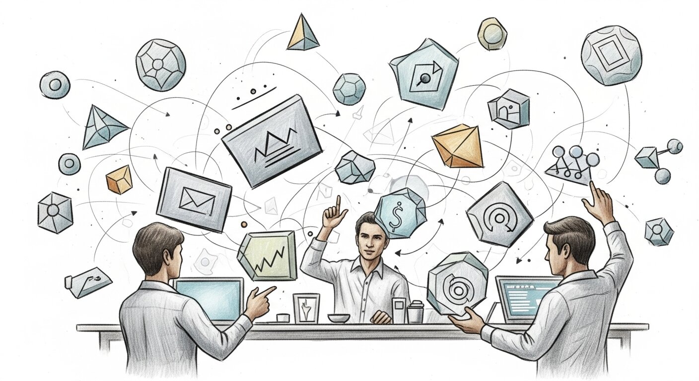 Marketing Communication Planning