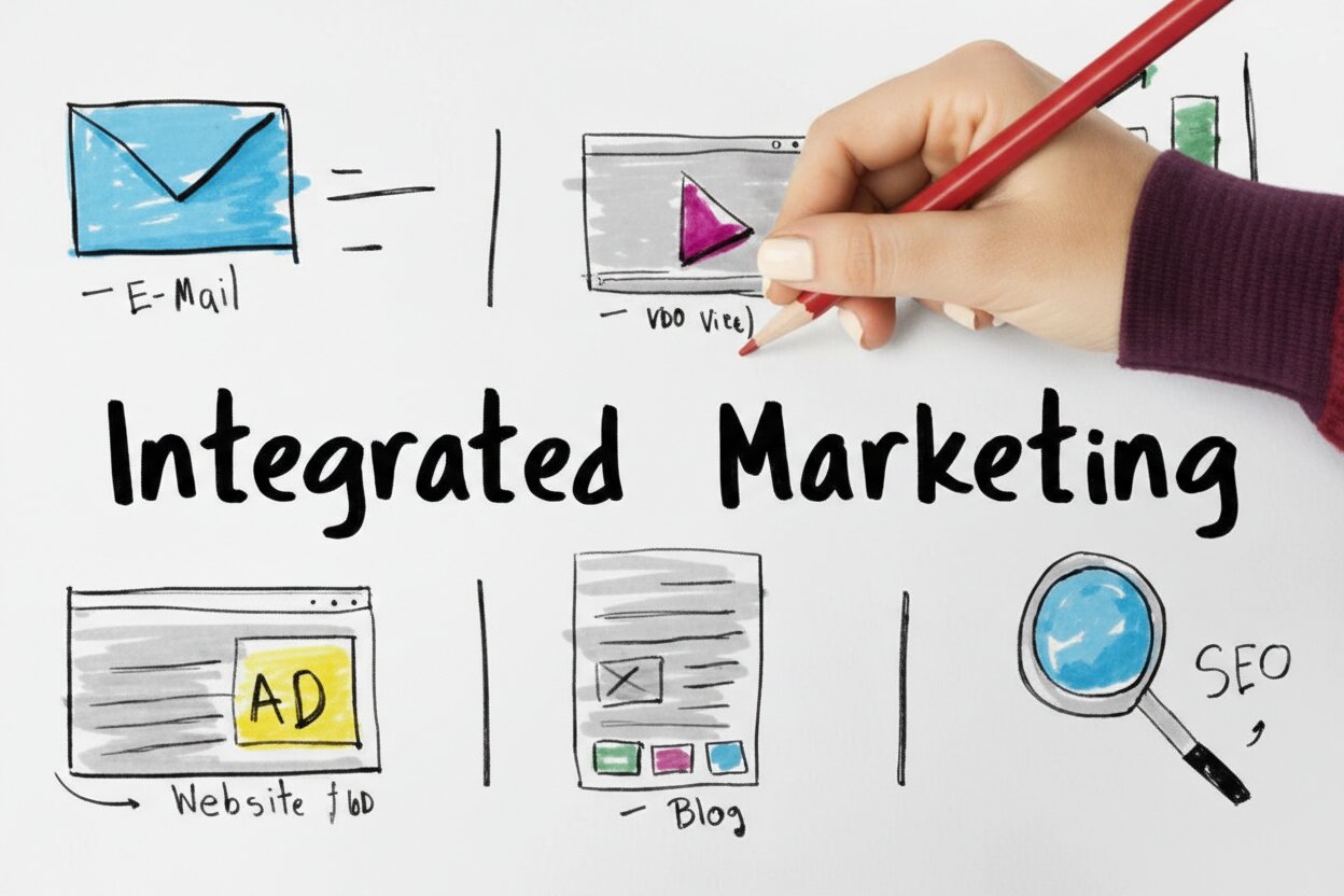 Integrated Marketing Strategy