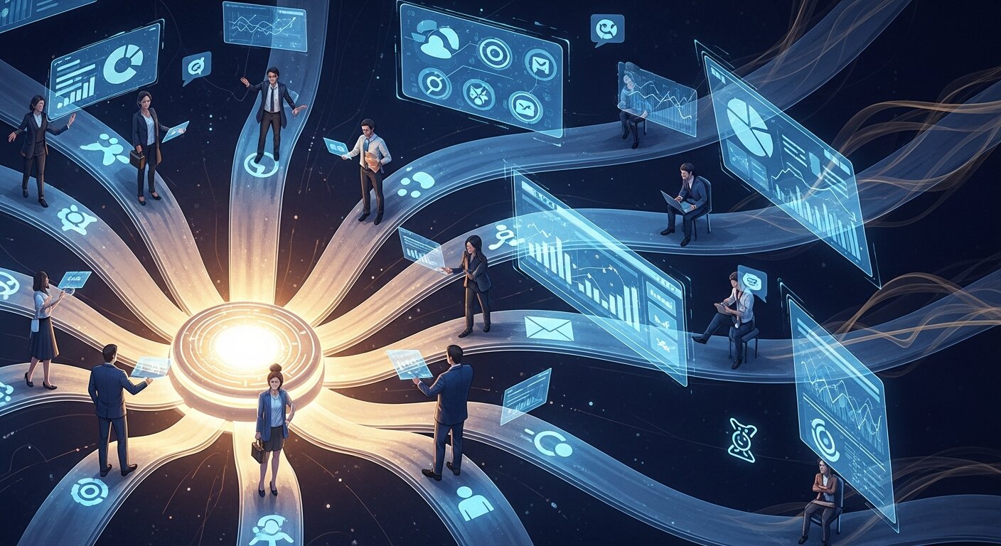 Key Elements of Integrated Service Marketing Communication