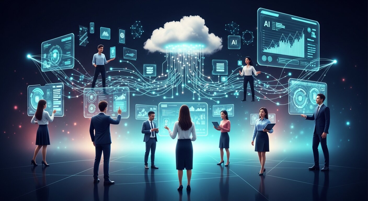 Leveraging Technology