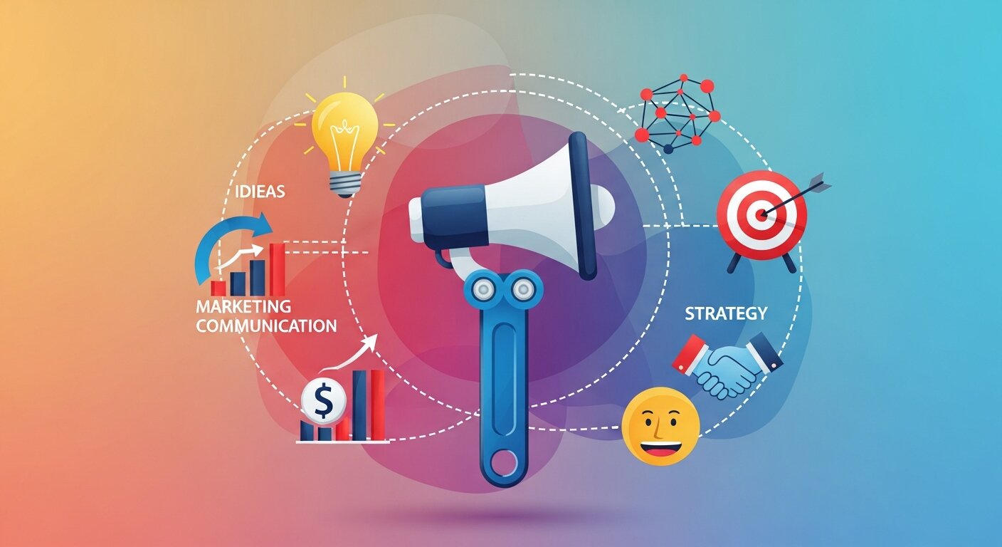 Marketing Communication Funnel is Your Ultimate Tool