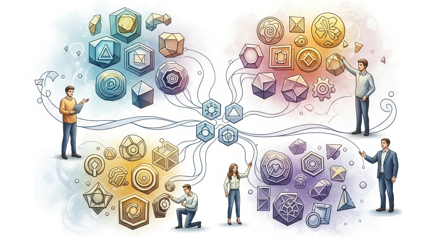  Four Key Objectives of Marketing Communications