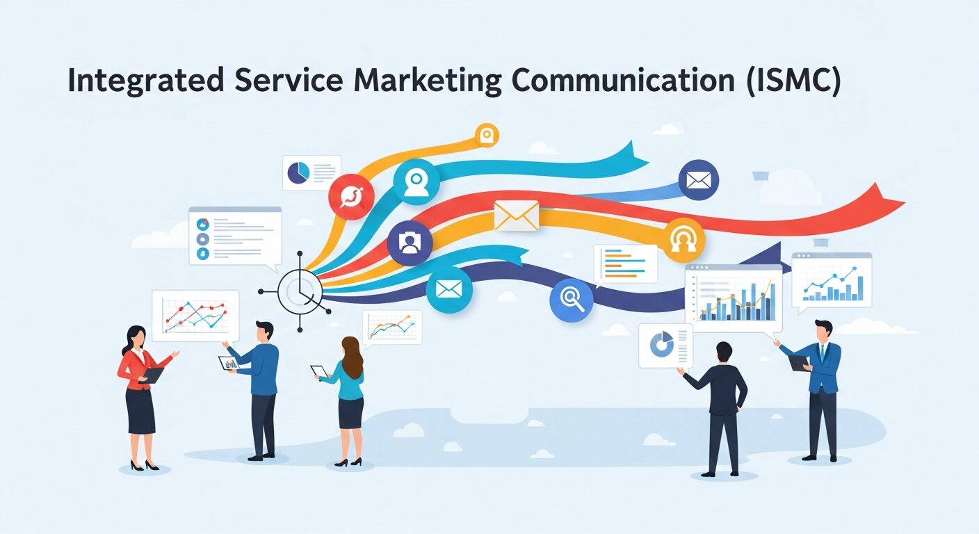 Real World Example of ISMC in Action