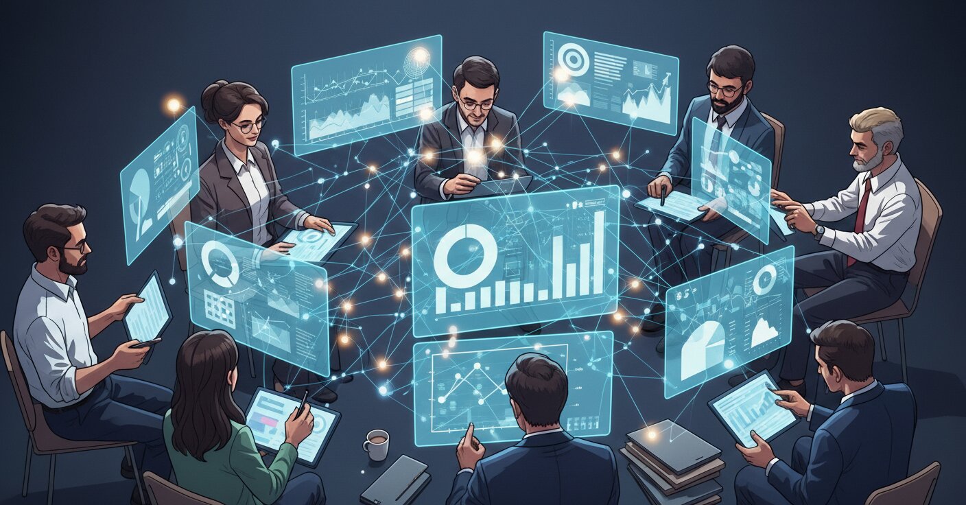 Real-World Examples & Case Studies 