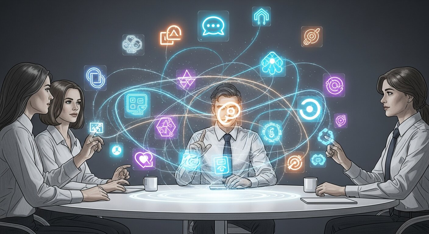 Future of Integrated Marketing Strategy