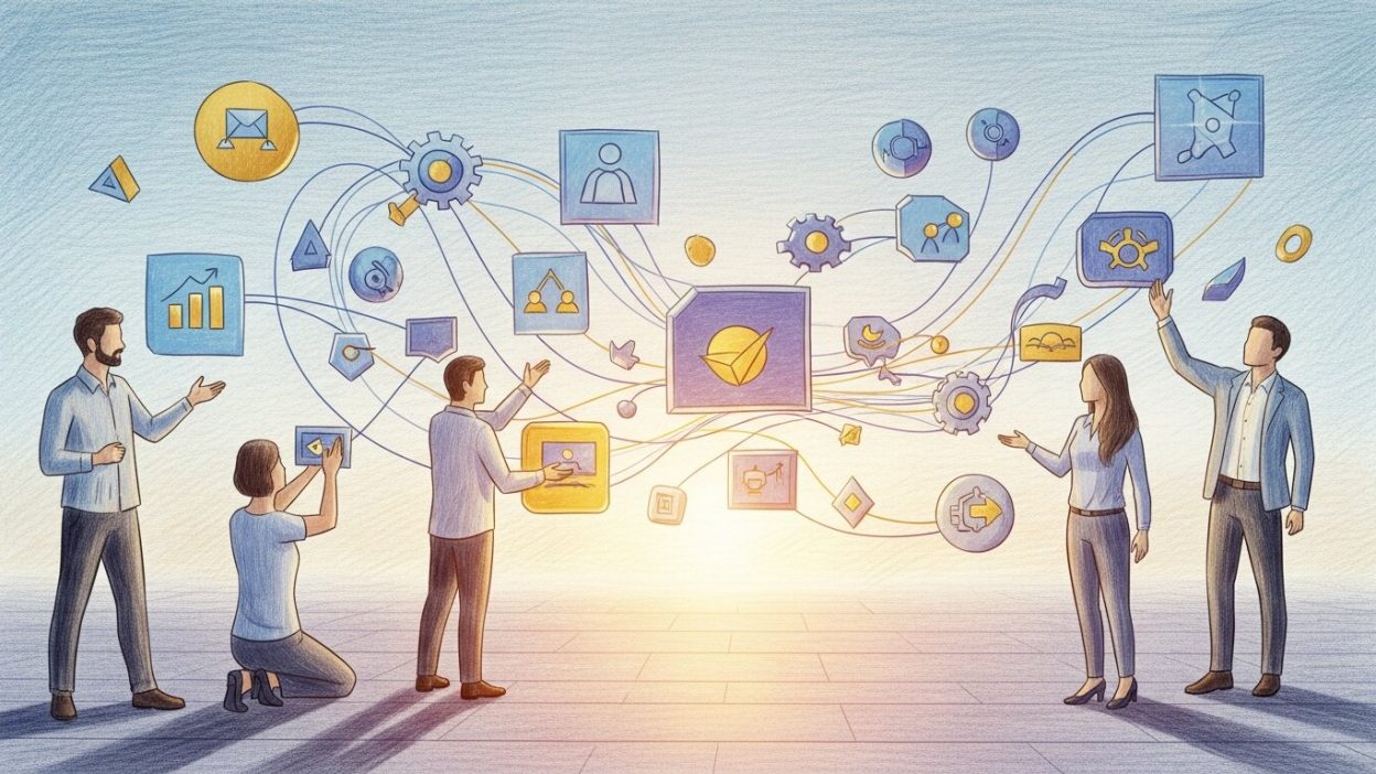 Understanding Integrated Marketing Communication Concept