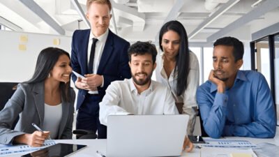 Understanding Integrated Marketing Communication Concept