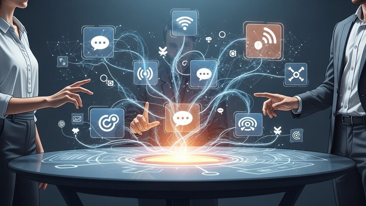 Understanding Integrated Marketing Communications