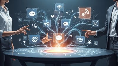 Understanding Integrated Marketing Communications