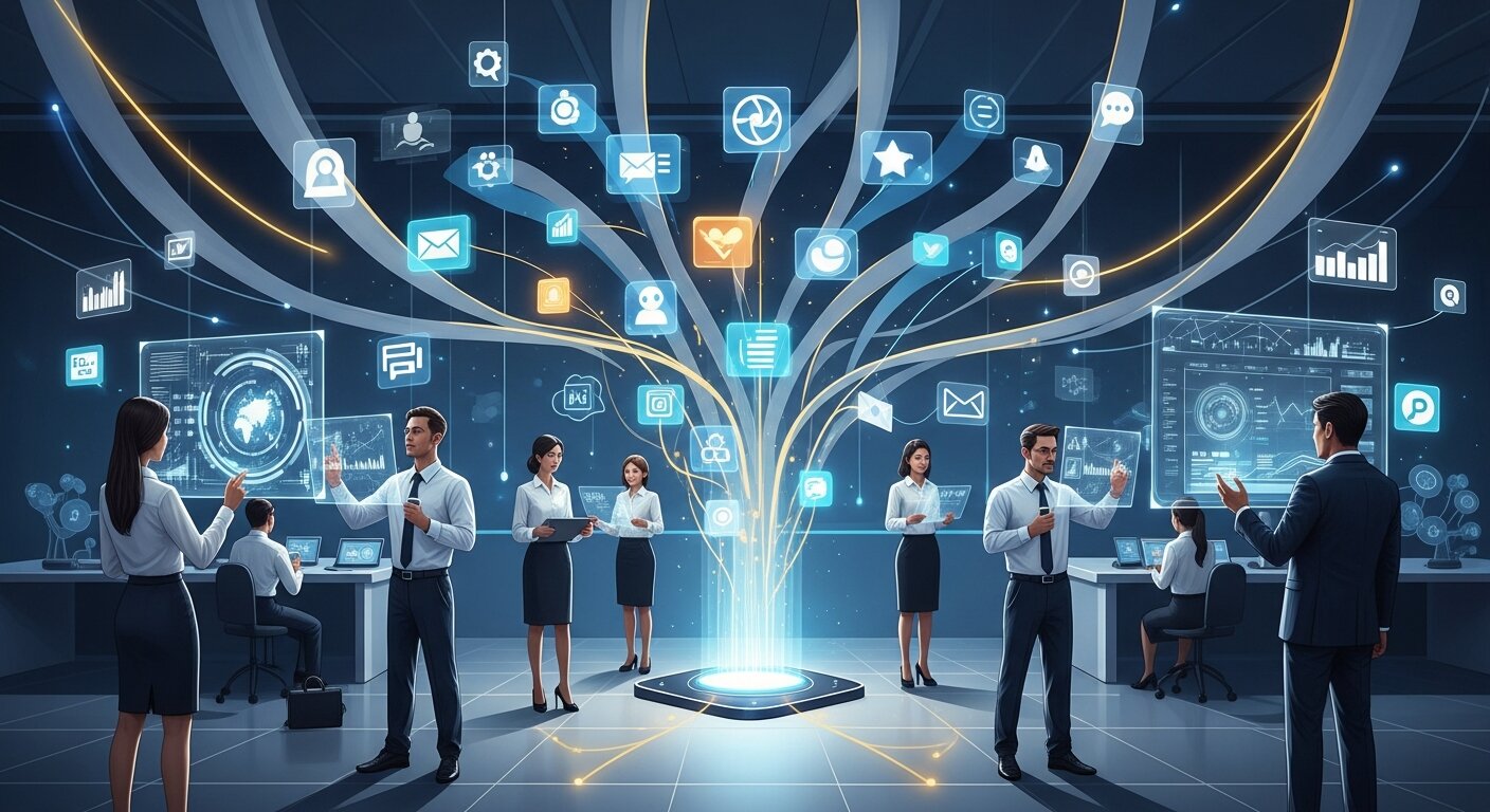 Integrated Marketing Strategy