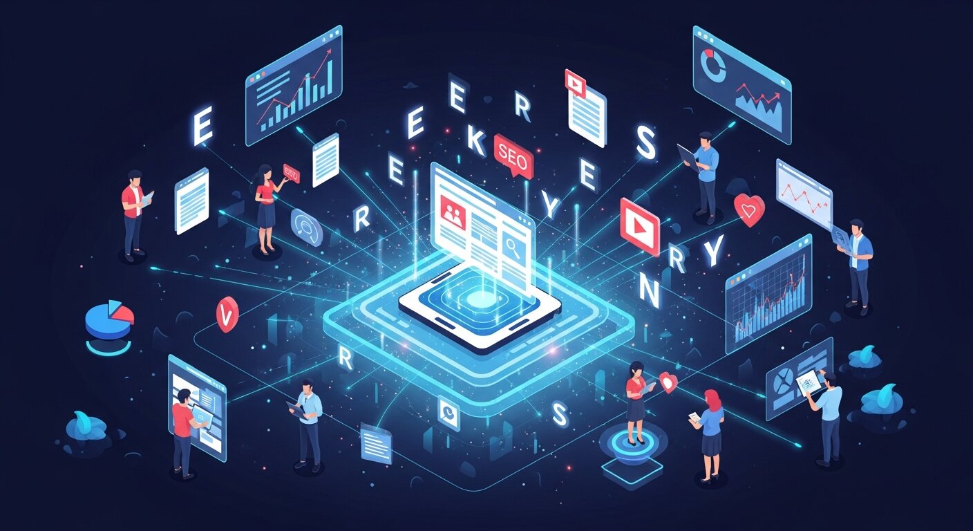 What is SEO Marketing