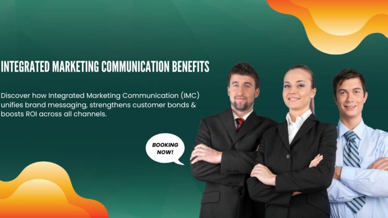 Types of Marketing Communication