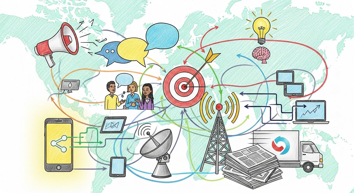  Marketing Communications Matter