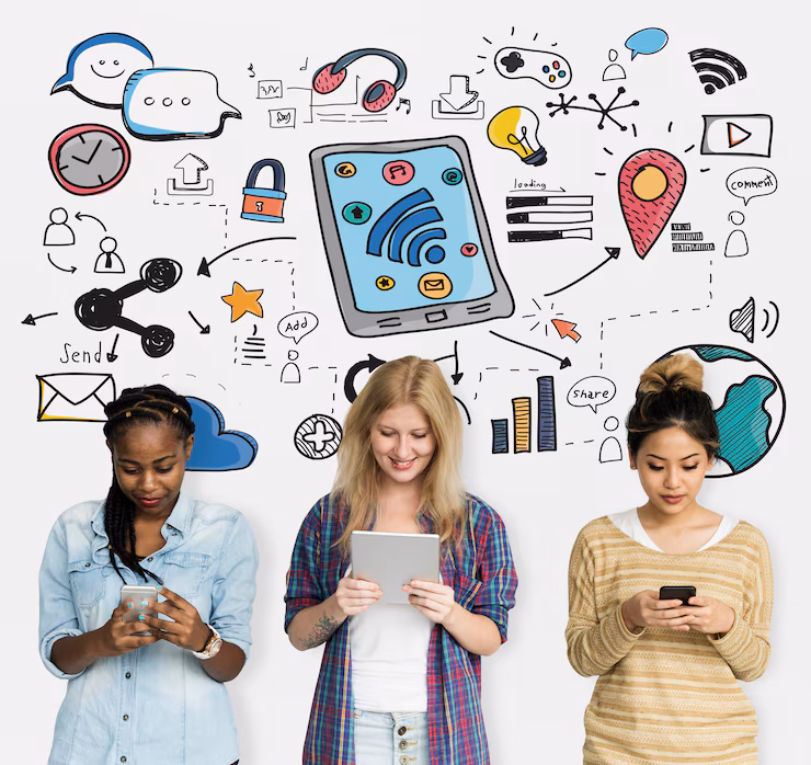marketing communication