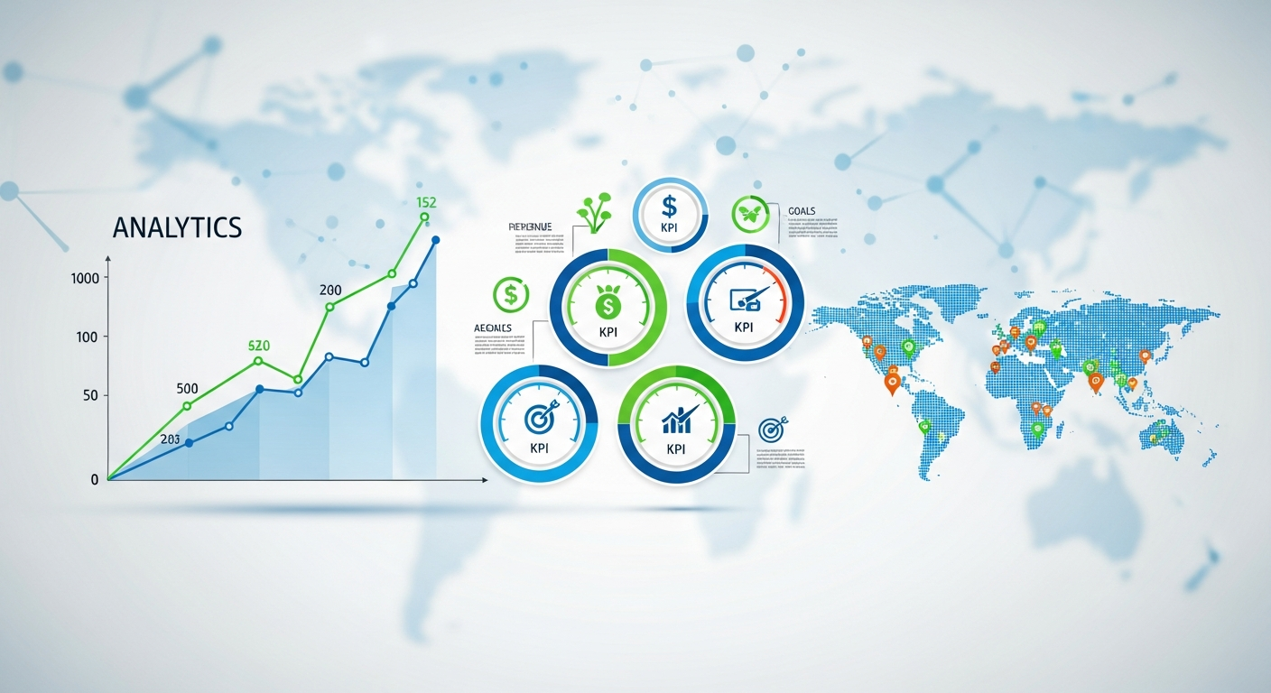 Analytics and Performance Measurement