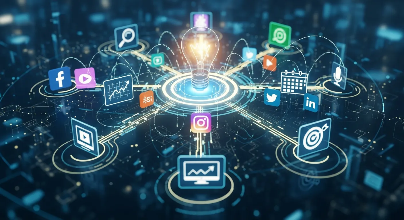 Content Marketing & SEO