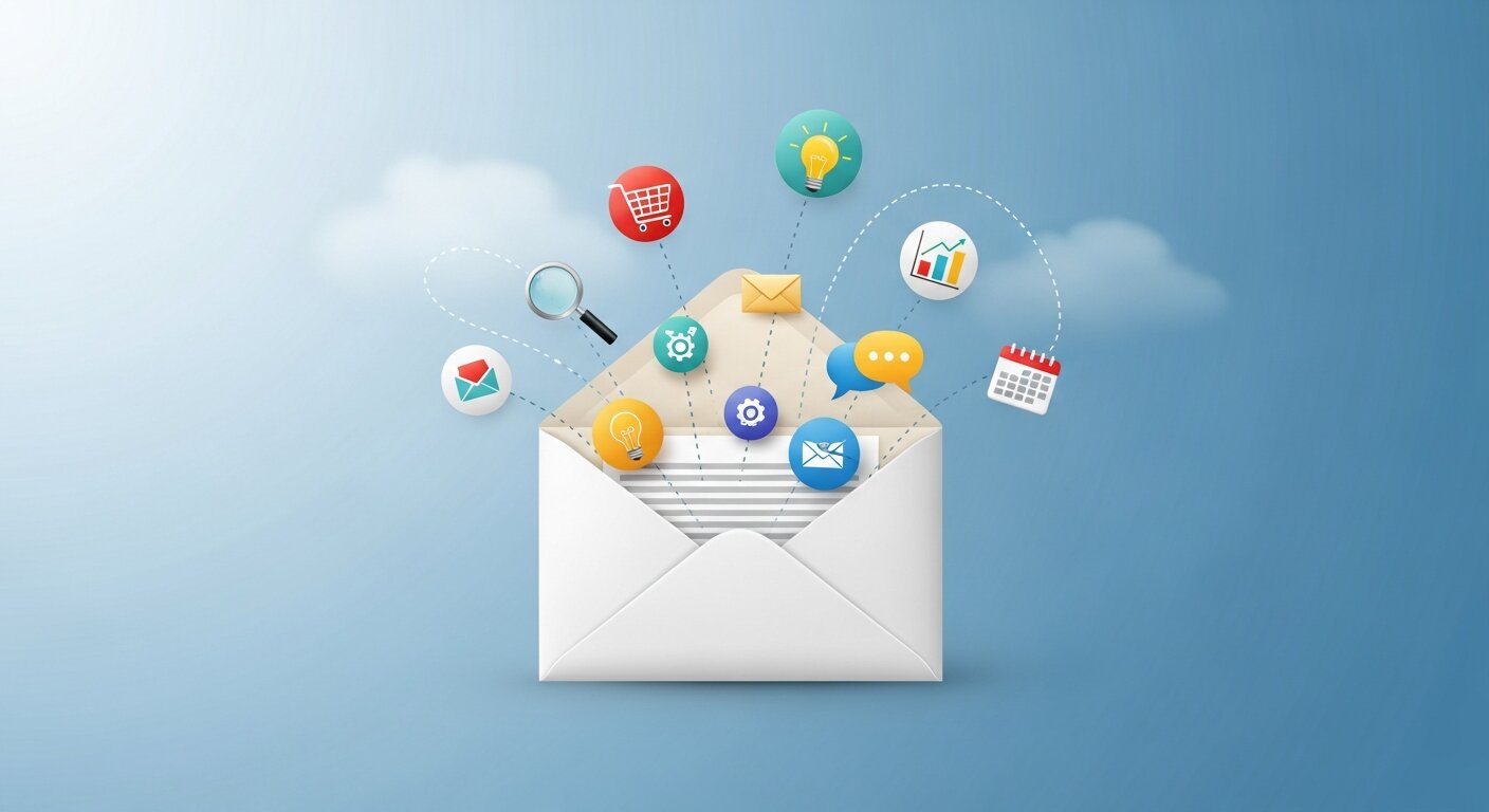 Email Marketing