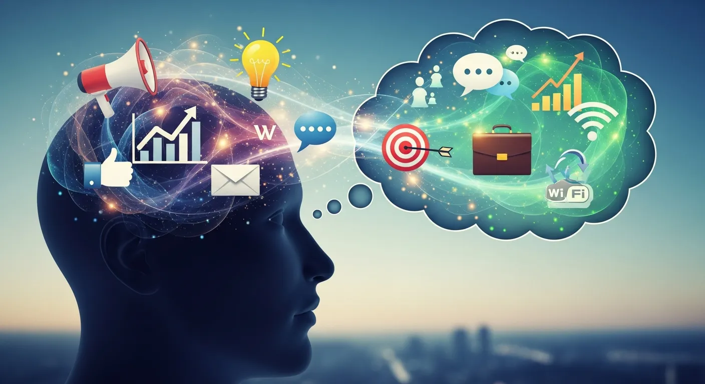 Final Thoughts on Marketing and Communication