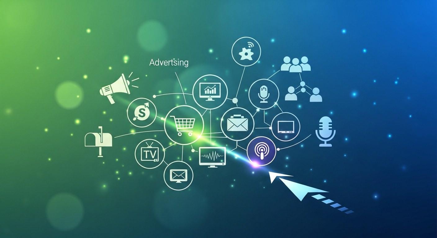 How to Choose the Right Marketing Channels for Your Brand