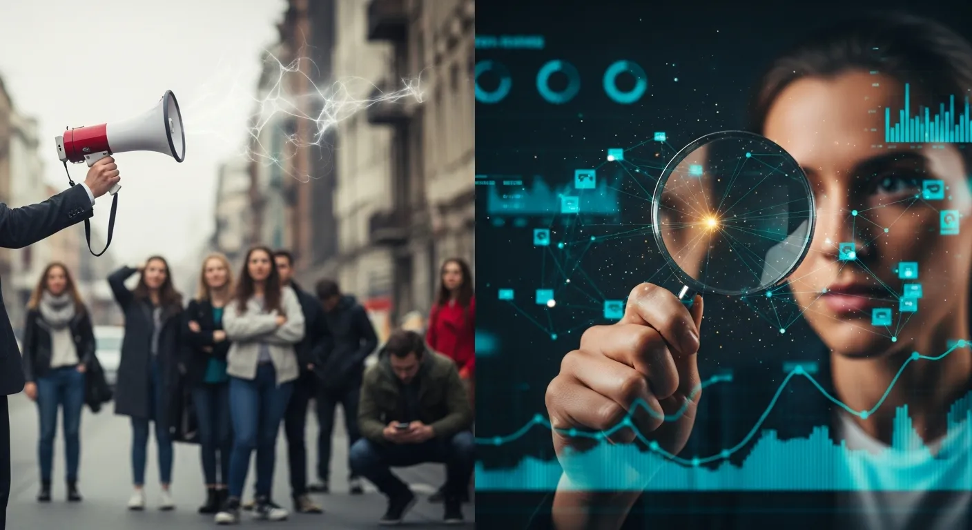 How to Measure Brand Awareness Efforts