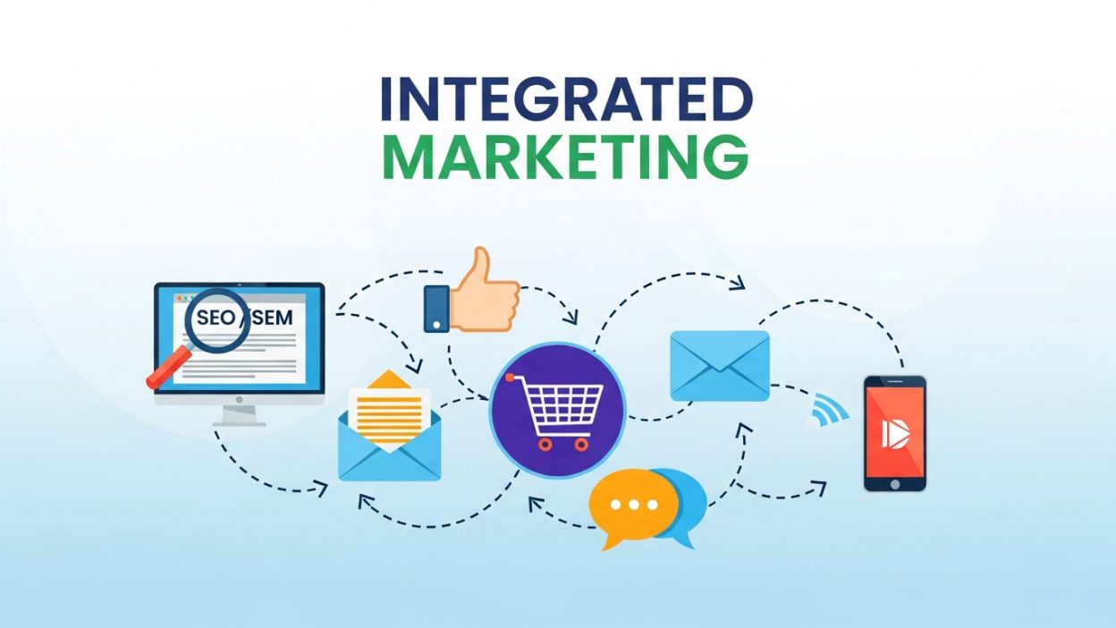 Integrated Marketing