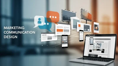 Marketing Communication Design