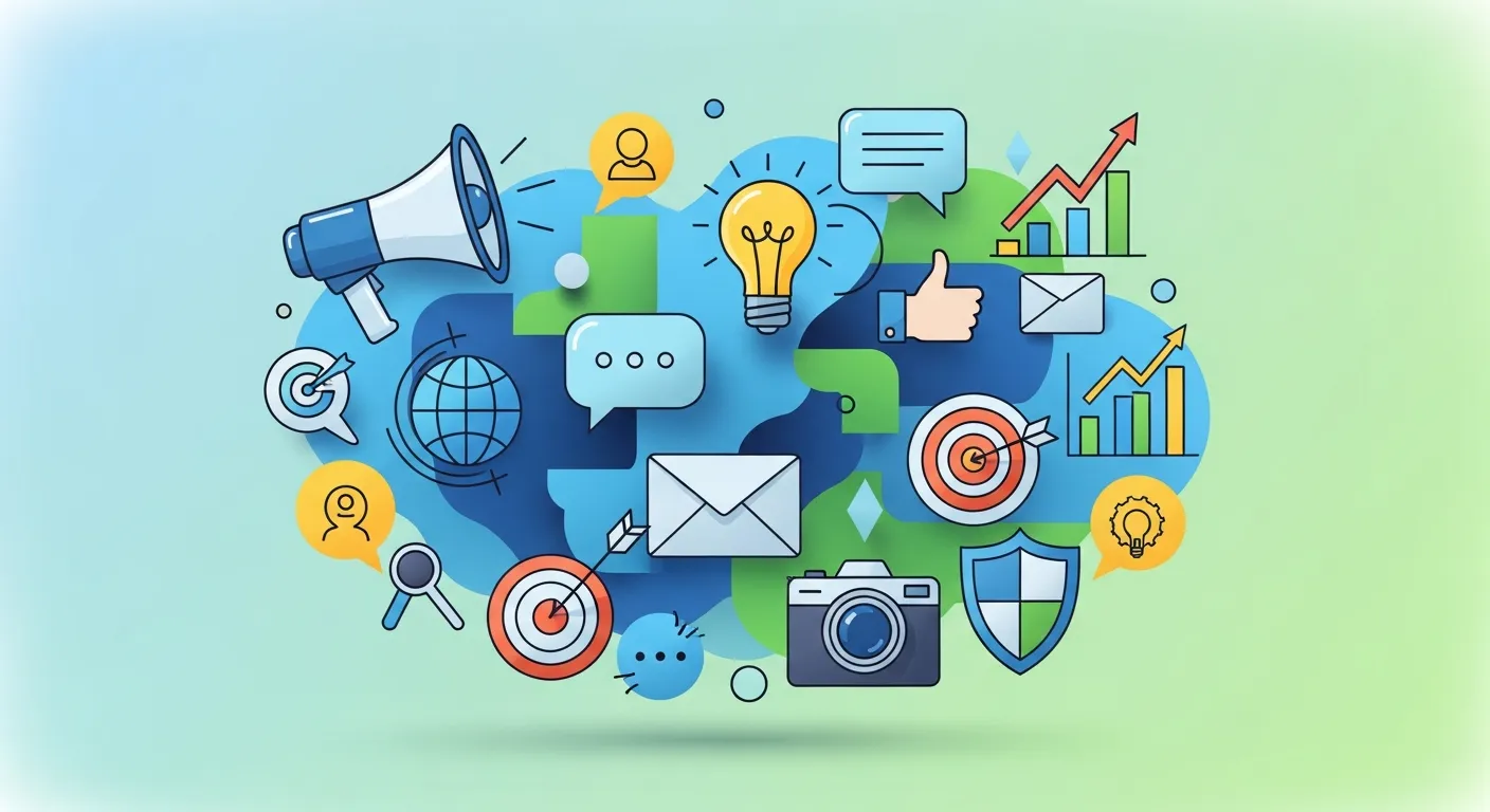 Marketing and Communications Jobs