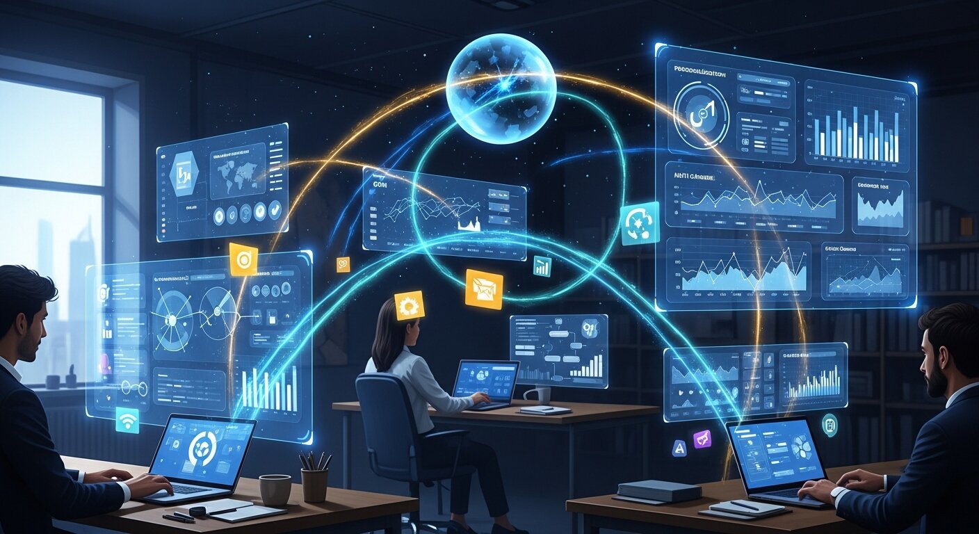 Technology and Tools in Modern Marketing