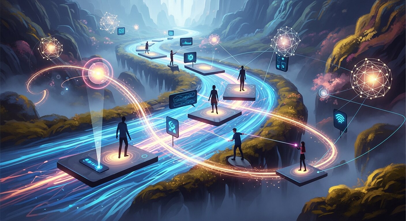 The Role of the Customer Journey