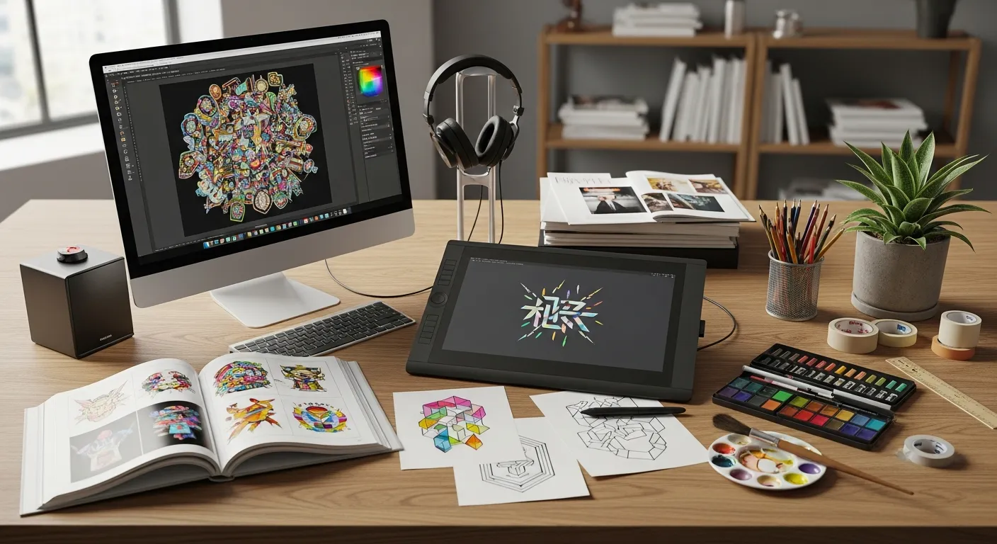 Tools and Resources to Bring Your Designs to Life 