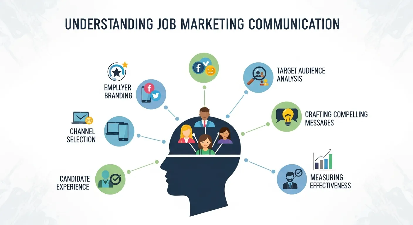 Understanding Job Marketing Communication