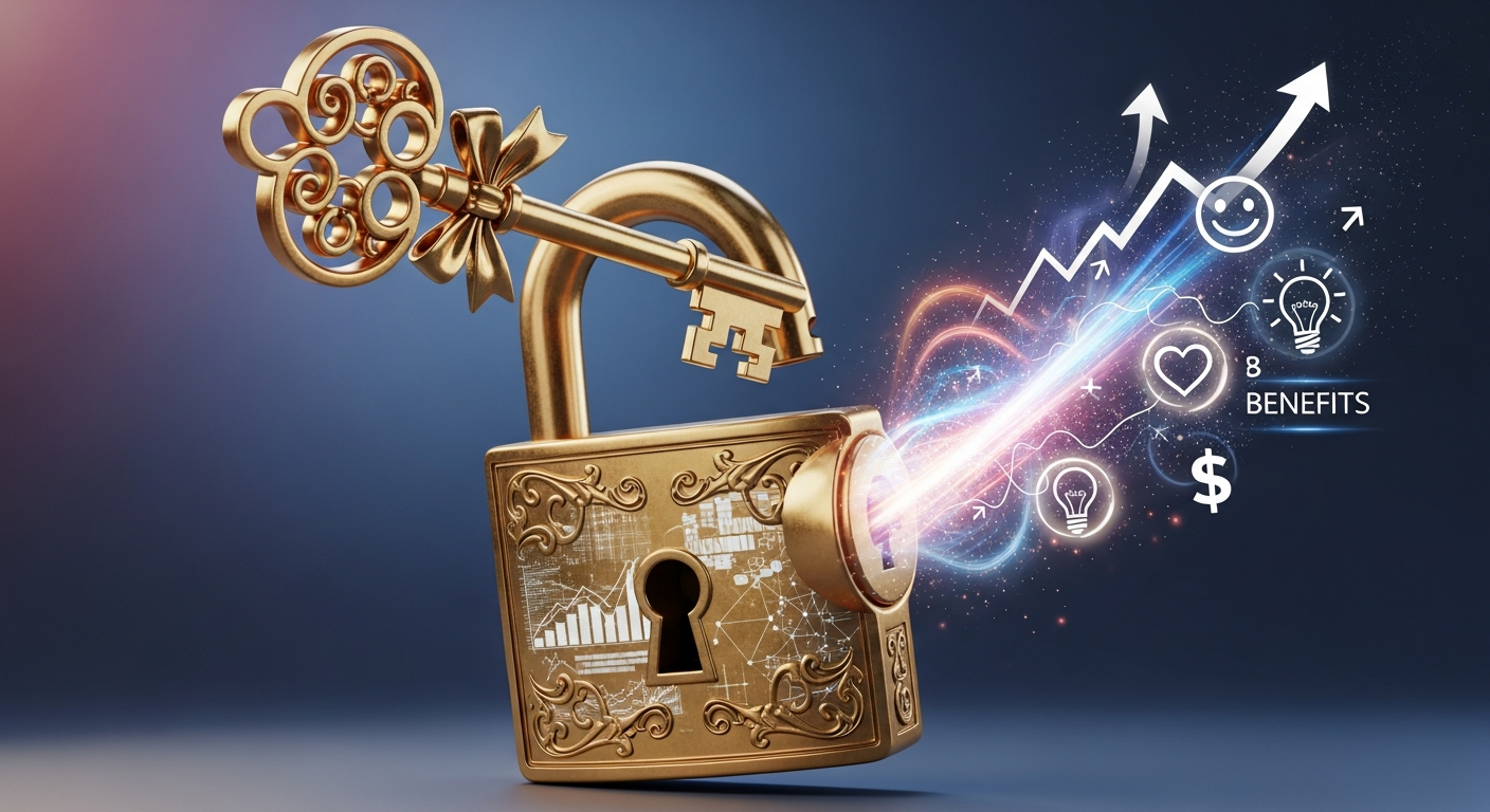 Unlocking the Benefits of Strong Marketing Communication