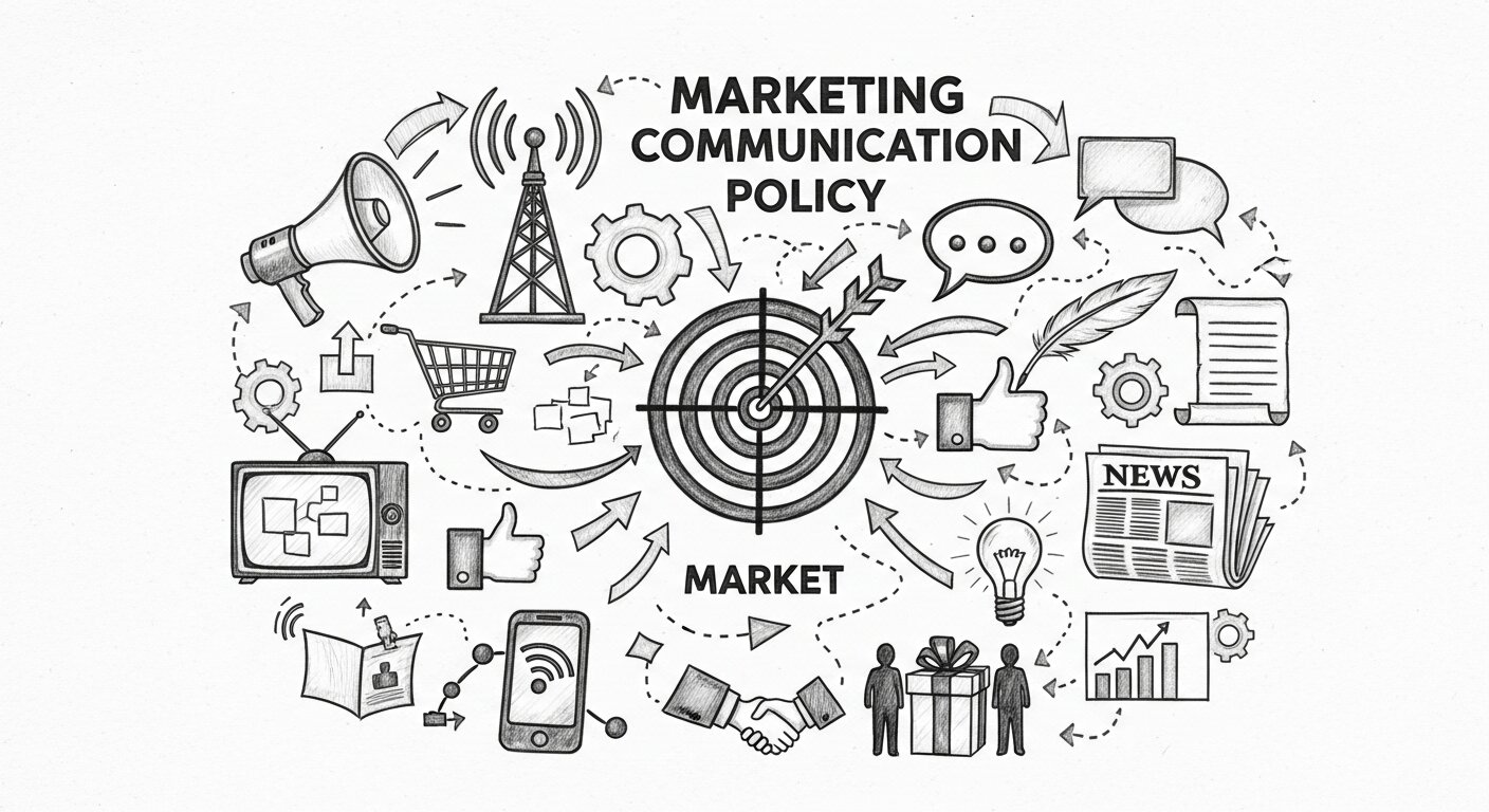 Marketing Communication Policy