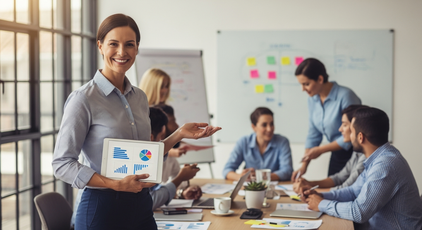 Why You Need a Marketing Communication Consultant