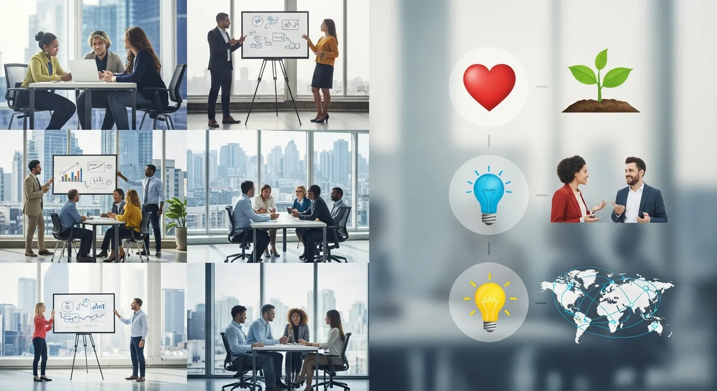 Why a Career in Marketing and Communications is Worth It